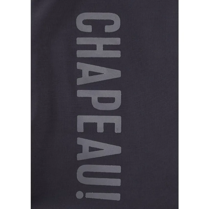 Chapeau Club II Thermal Bibtights Deep Ocean-3